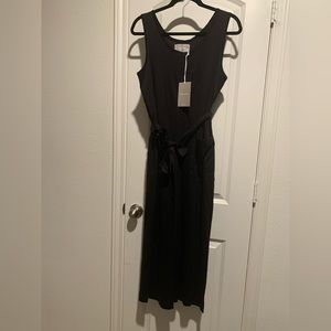 Everlane | The Luxe Cotton Jumpsuit